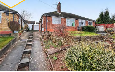 Modernisation in Newcastle-under-Lyme photo